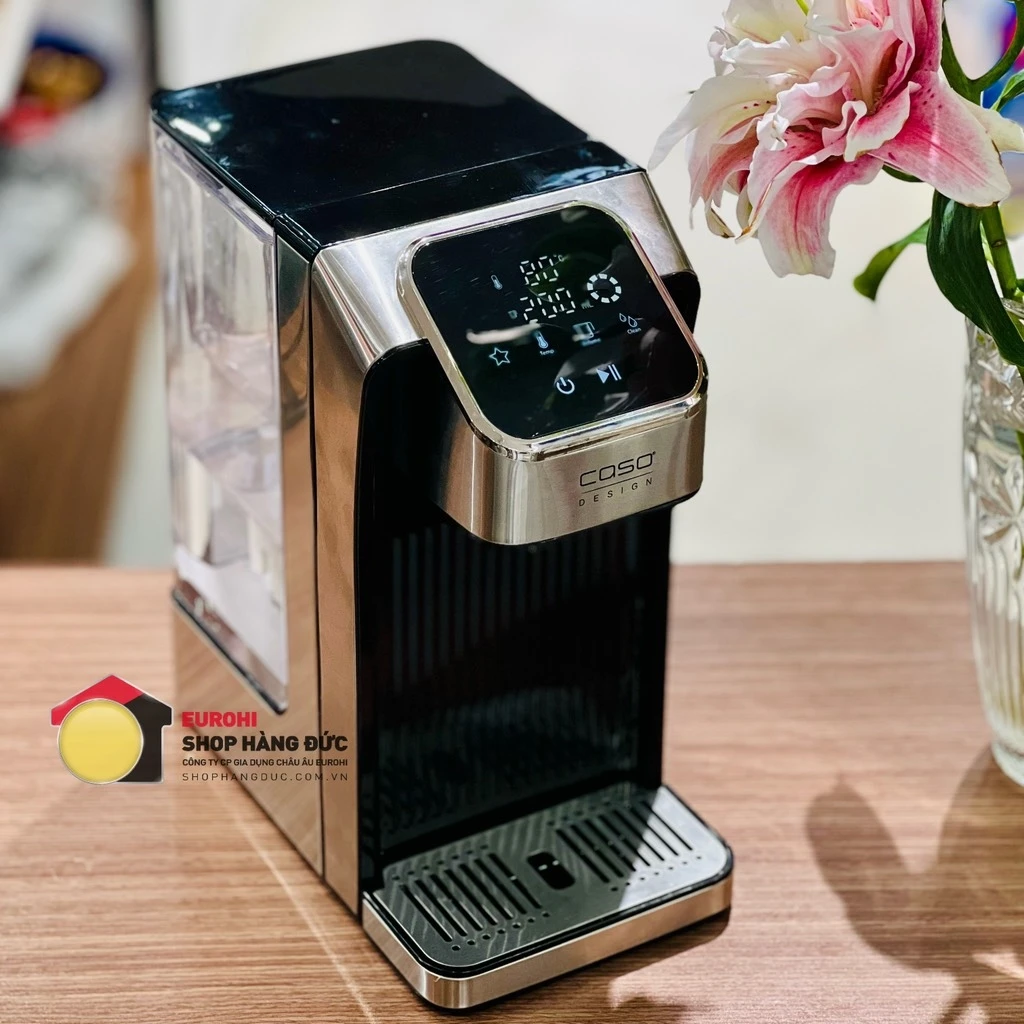 Bình thủy Caso HW770 2,7L