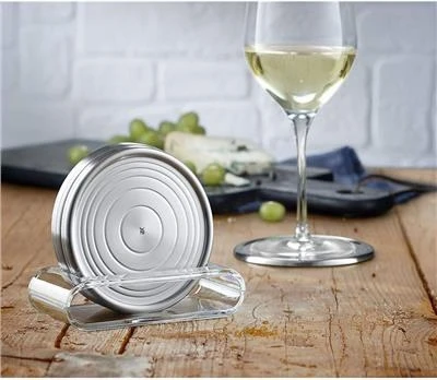 Bộ 6 đế lót ly WMF Coasters