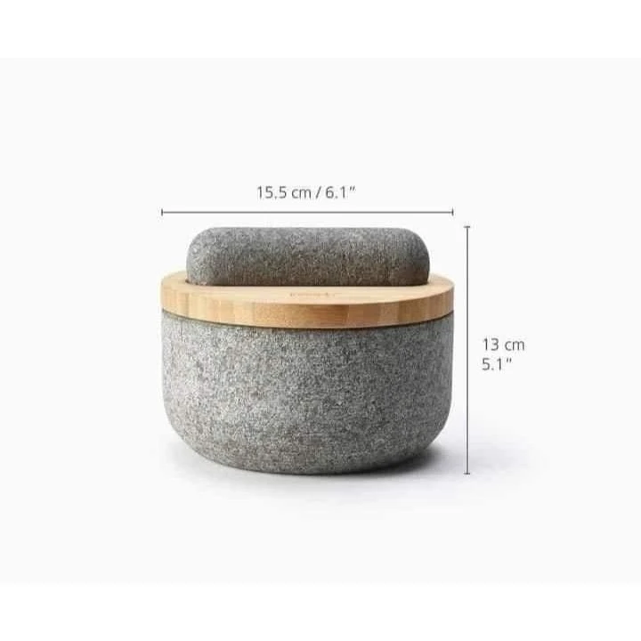 Bộ chày cối Joseph Joseph 20176