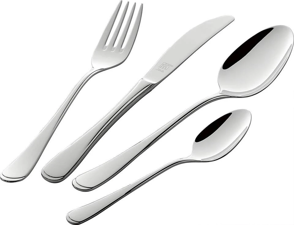 BỘ DAO DĨA ZWILLING NOTTINGHAM 68 MÓN