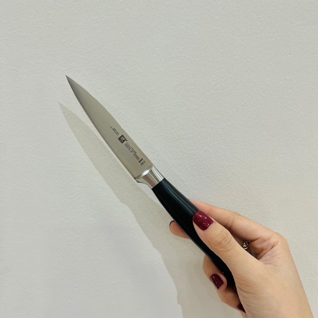 Bô dao Zwilling Five Star 3 món