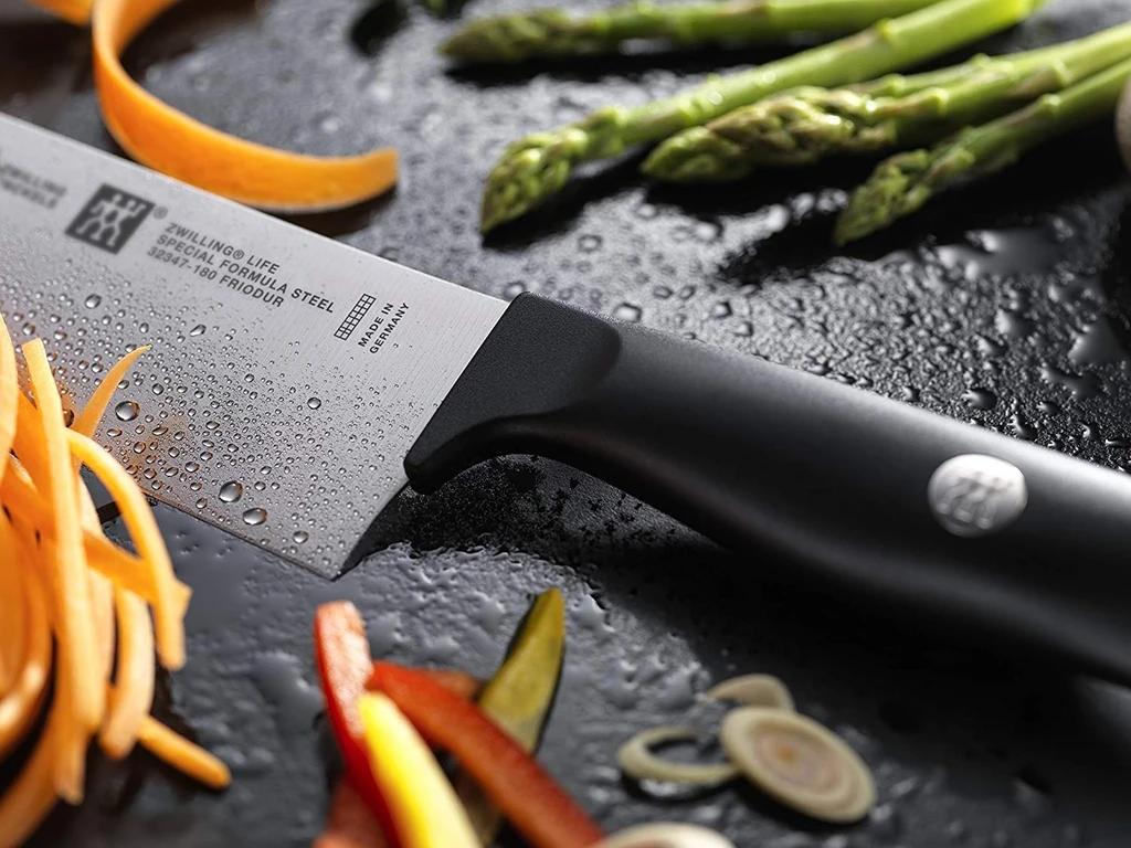 Bộ dao Zwilling Life Friodur 3 món