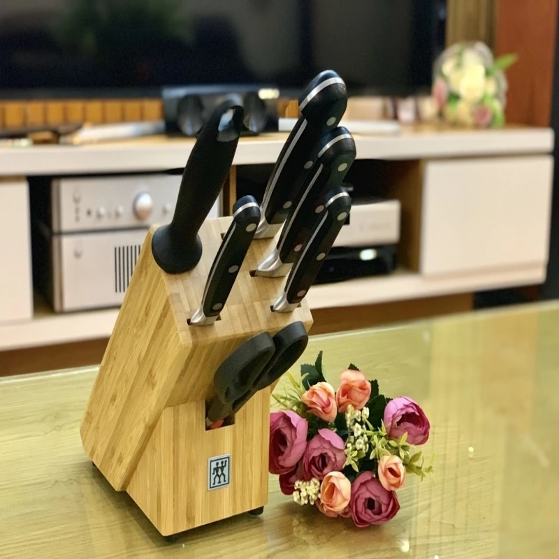BỘ DAO ZWILLING PROFESSIONAL "S" 7 MÓN
