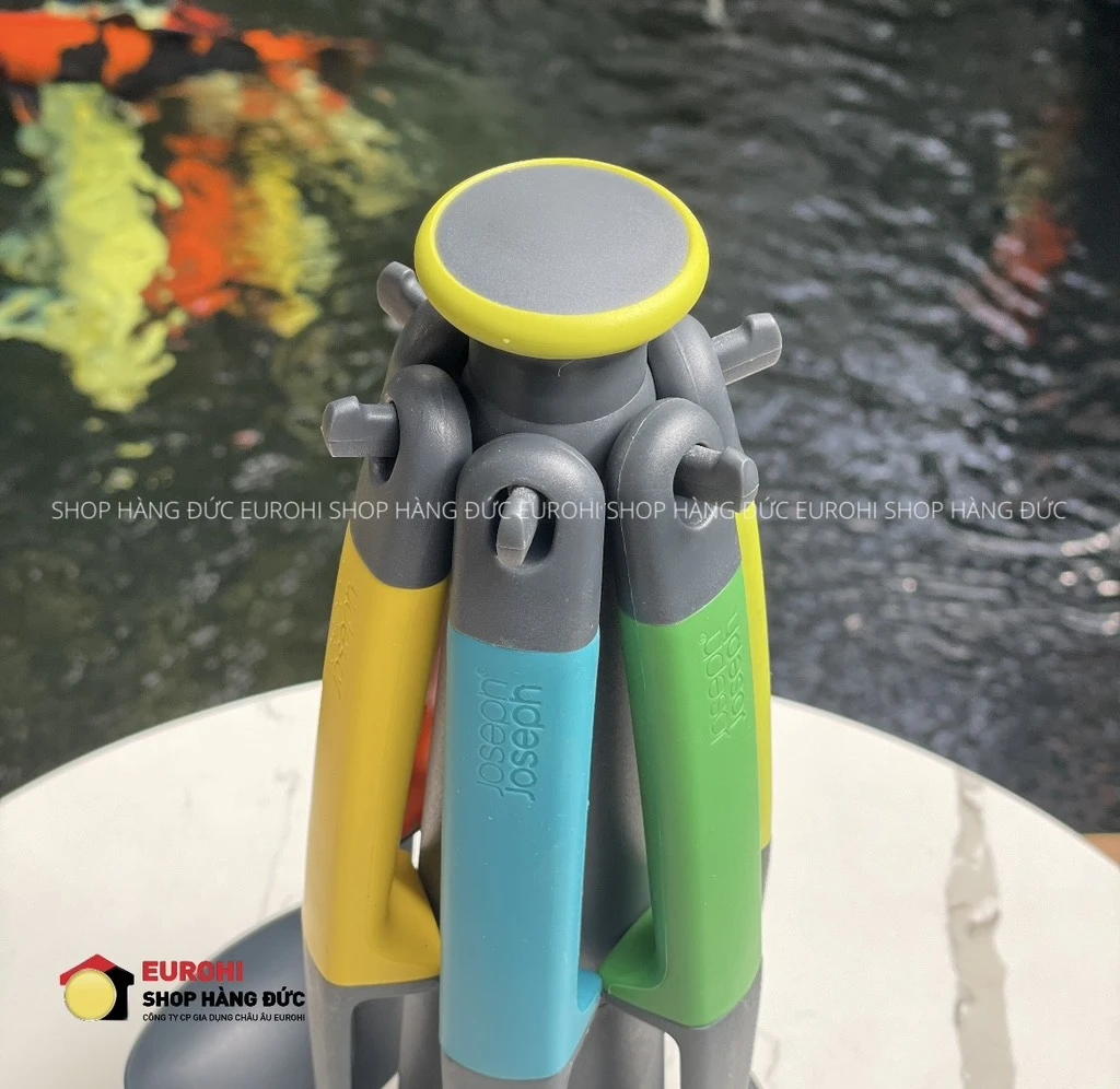 Bộ dụng cụ nấu ăn Joseph Joseph Elevate Carousel 6 món 10118