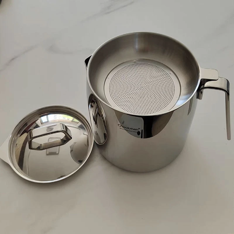 Ca chắt dầu Chockmen 1.5L (CKM-JYOP01)