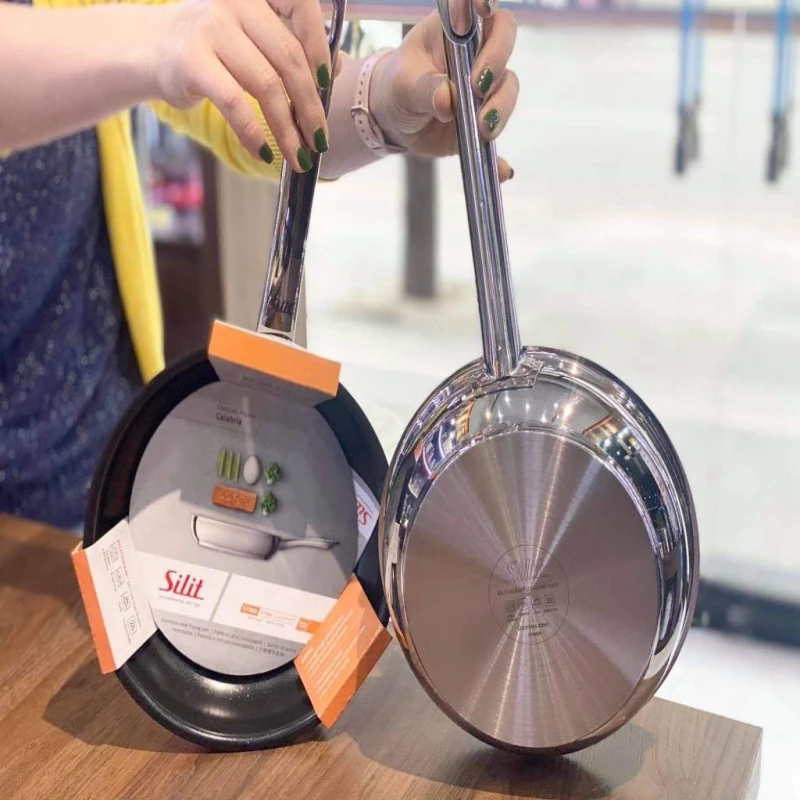 Chảo chống dính Silit Calabria 20cm