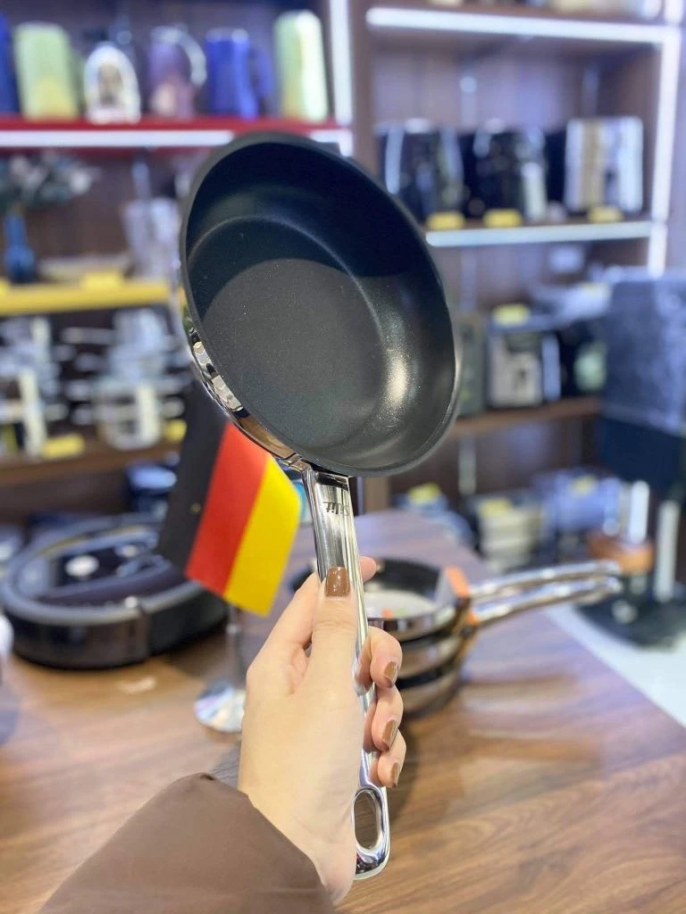 Chảo chống dính Silit Calabria 20cm