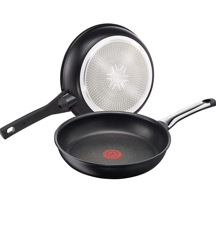 CHẢO CHỐNG DÍNH TEFAL TALENT PRO SIZE 20CM