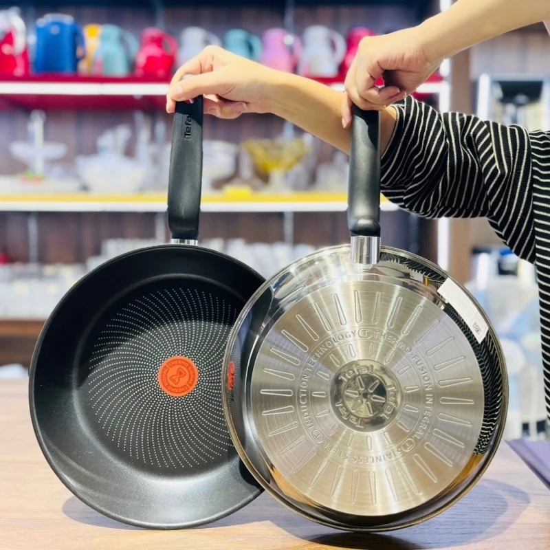Chảo rán chống dính Tefal Primary 28cm