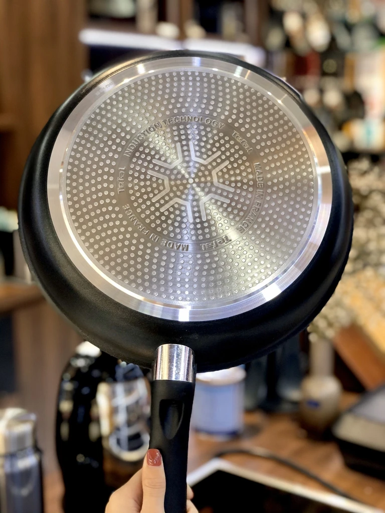 CHẢO RÁN TEFAL EXCEPTION 28CM