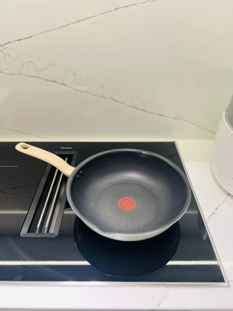 Chảo sâu lòng Tefal So Matcha 28cm