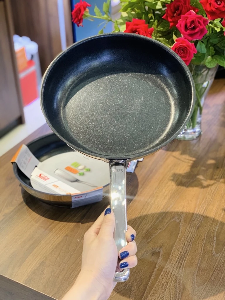 Chảo Silit Calabria 24cm