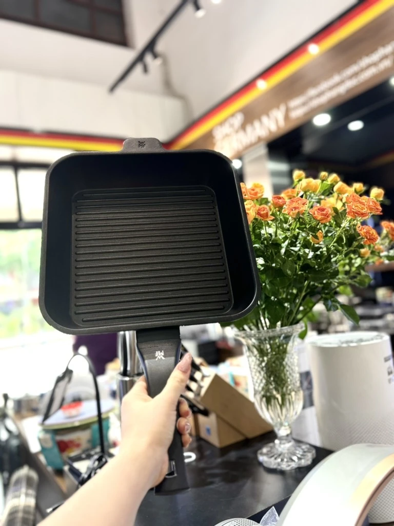 Chảo vuông WMF 28cm 0576504291