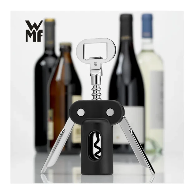 Dụng cụ mở rượu đa năng WMF 0658186200