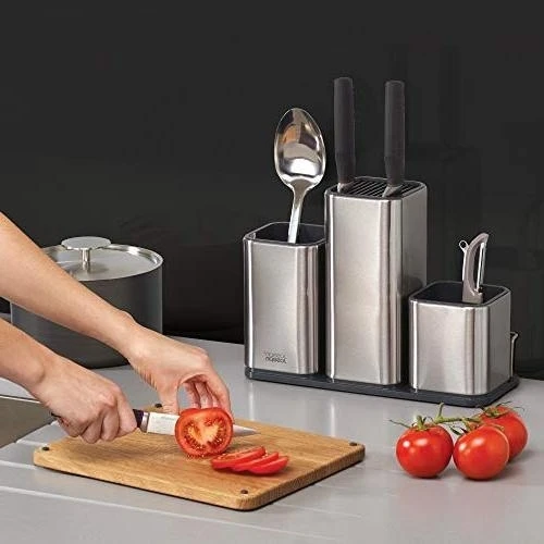 Hộp đựng dụng cụ nhà bếp Joseph Joseph CounterStore 100 (95026)
