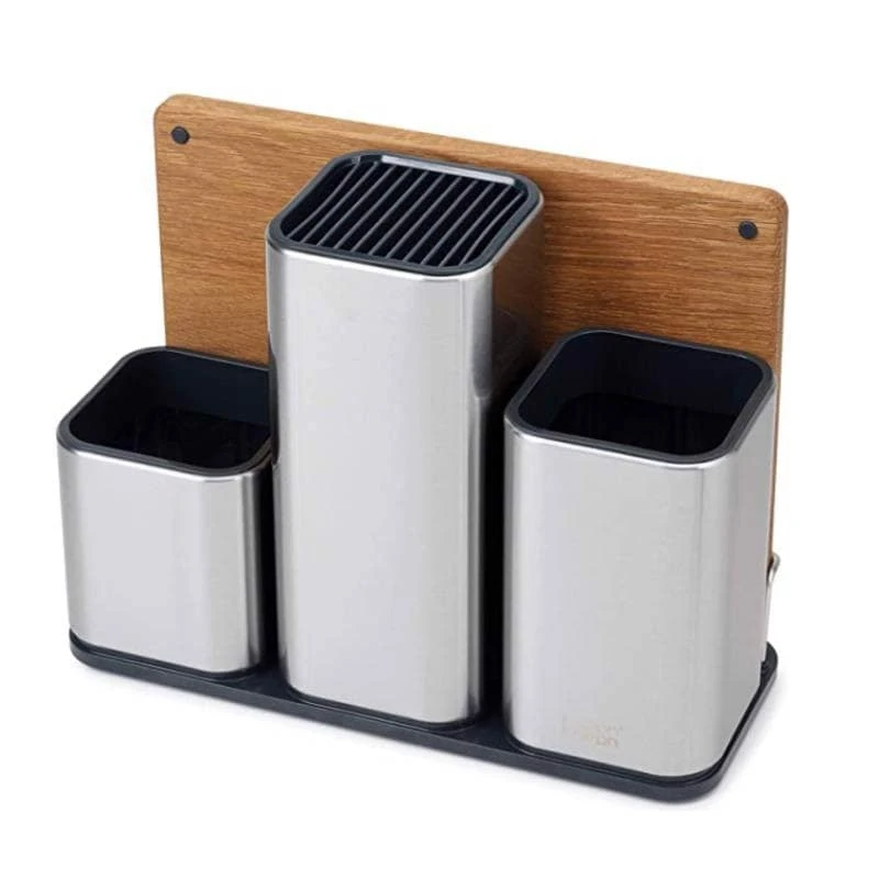 Hộp đựng dụng cụ nhà bếp Joseph Joseph CounterStore 100 (95026)