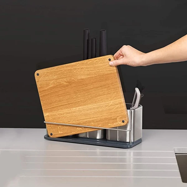 Hộp đựng dụng cụ nhà bếp Joseph Joseph CounterStore 100 (95026)