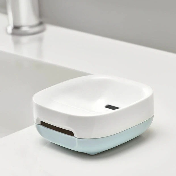 Hộp đựng xà phòng Joseph Joseph Slim Compact Soap Dish 70502