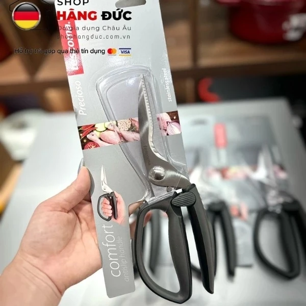 Kéo cắt gà Tescoma 881260