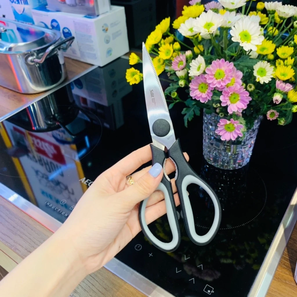 Kéo Silit 21cm