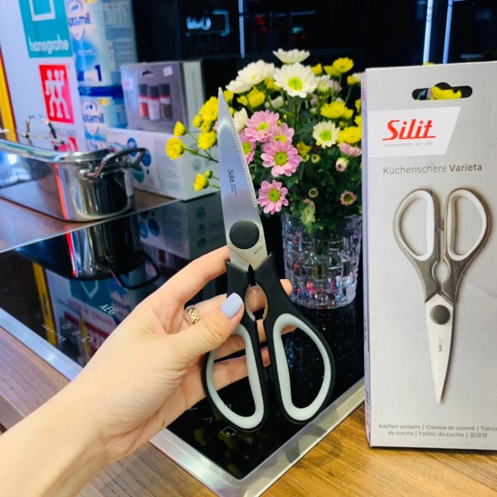 Kéo Silit 21cm