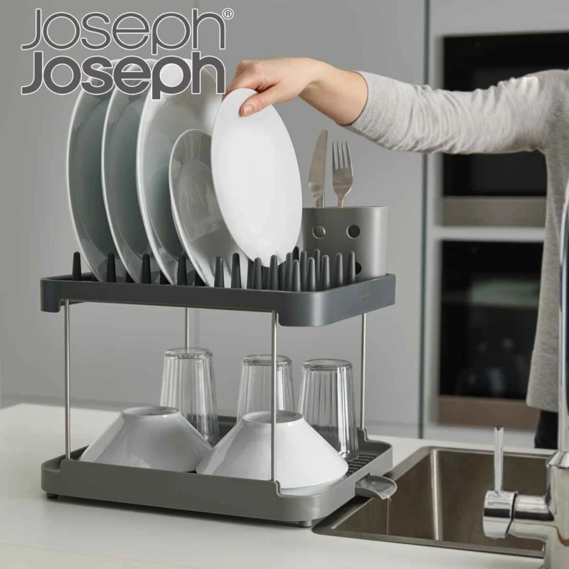 Khay úp bát đĩa 2 tầng Joseph Joseph 85150