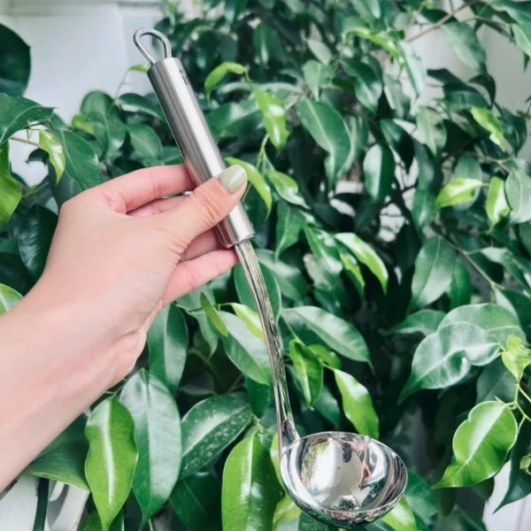 Muôi canh WMF profi 27cm 1871036030