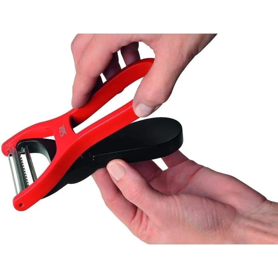 Nạo thực phẩm Silit 2 in 1