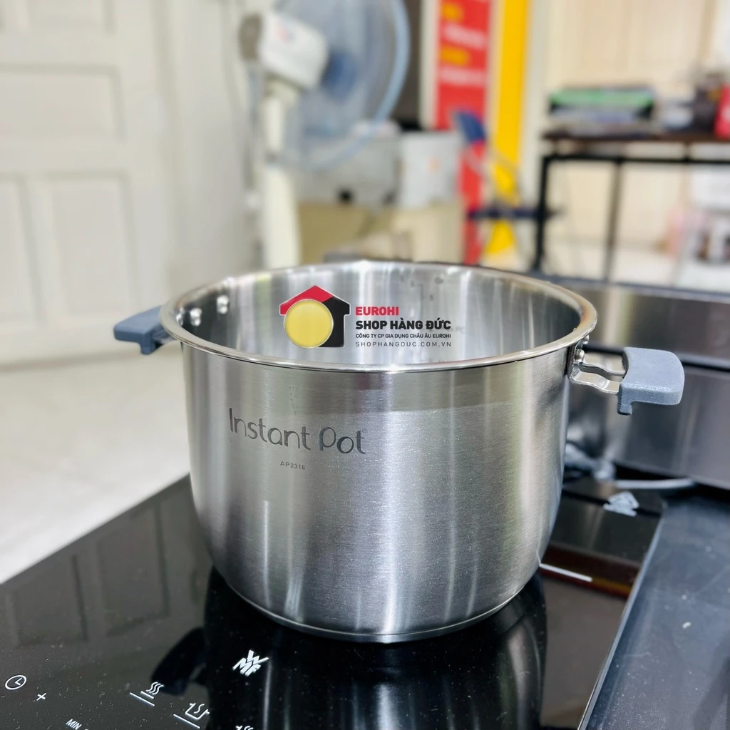 Nồi áp suất đa năng Instant Pot Pro 10 in 1 (6 quart - 5,7L)