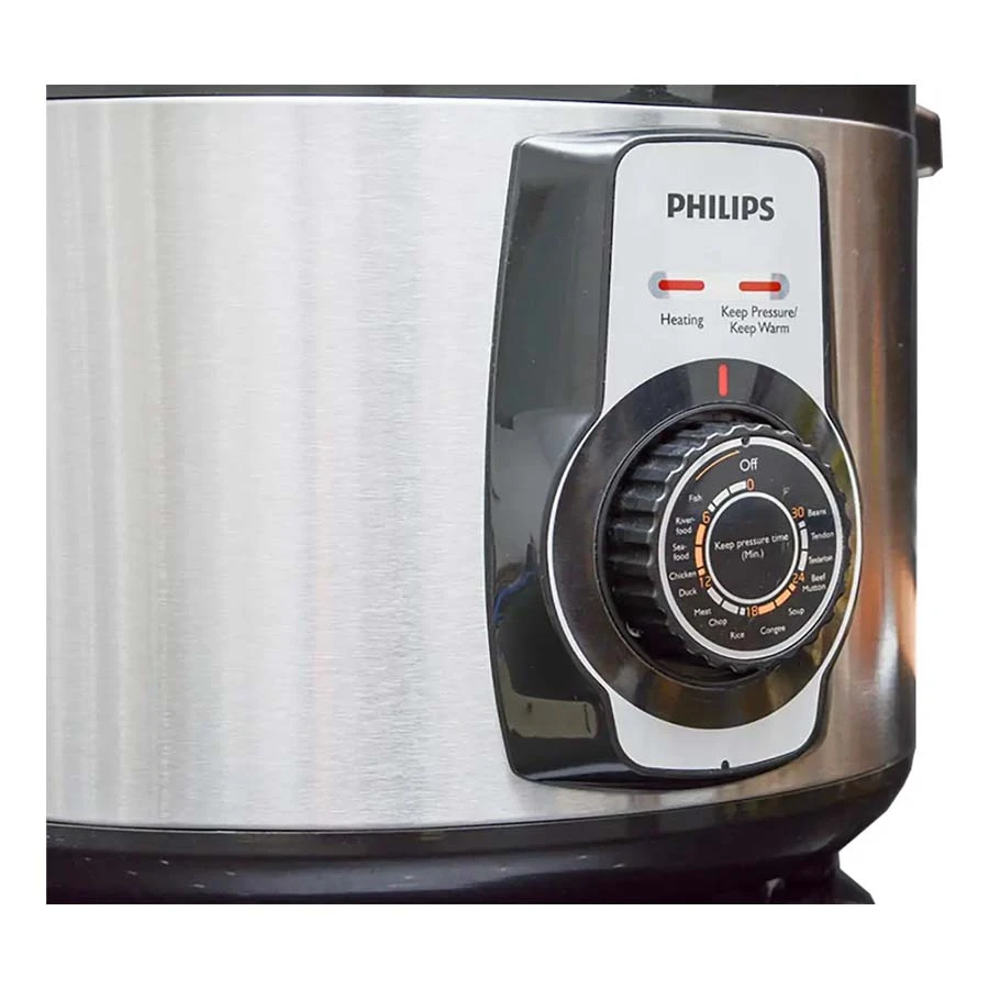 Nồi áp suất điện Philips HD2103/66 5L