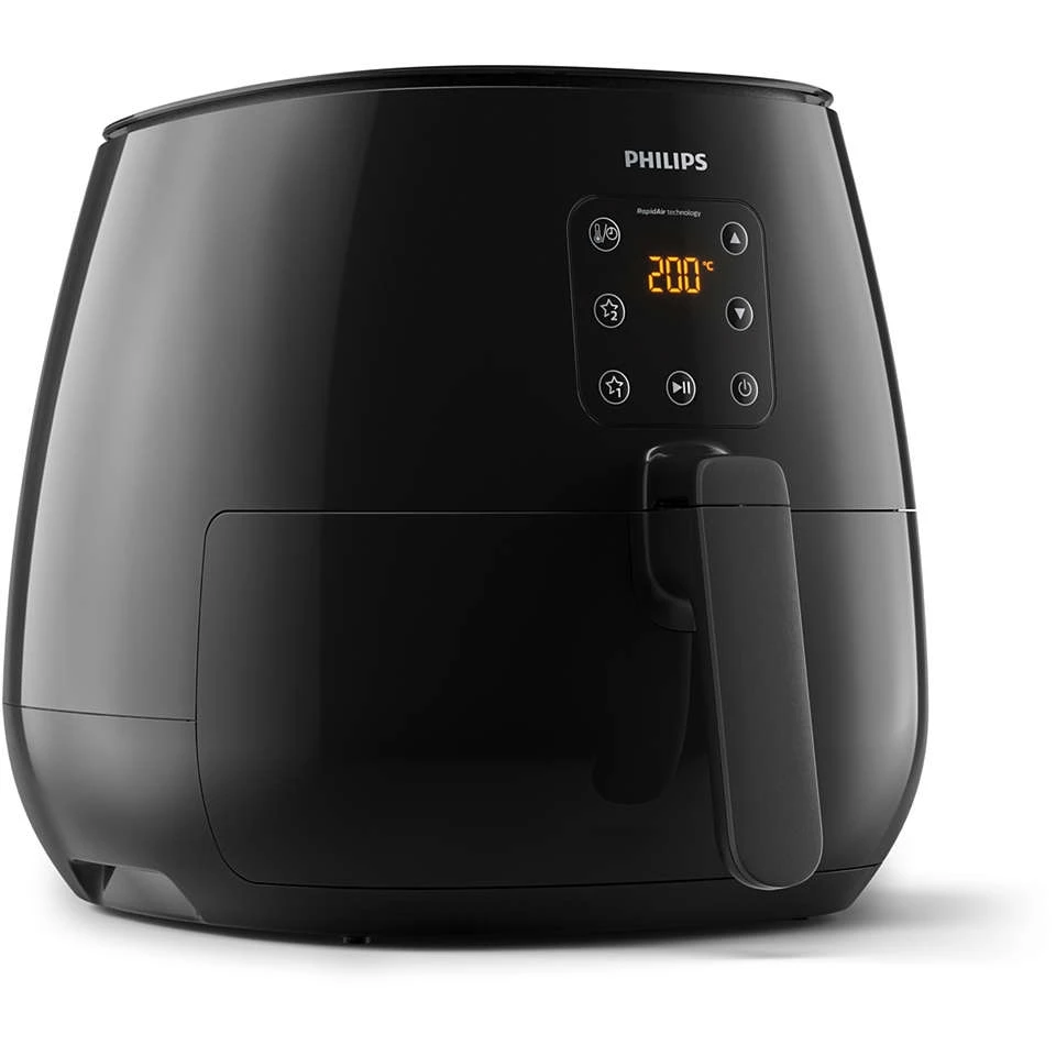 NỒI CHIÊN KHÔNG DẦU PHILIPS HD9260