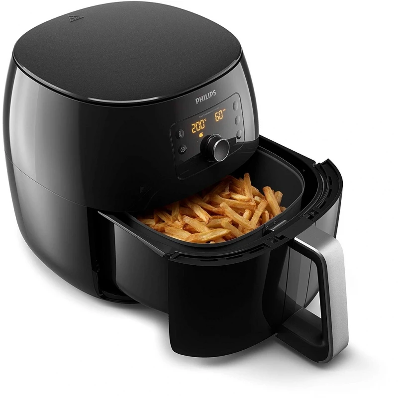 NỒI CHIÊN KHÔNG DẦU PHILLIPS 9762