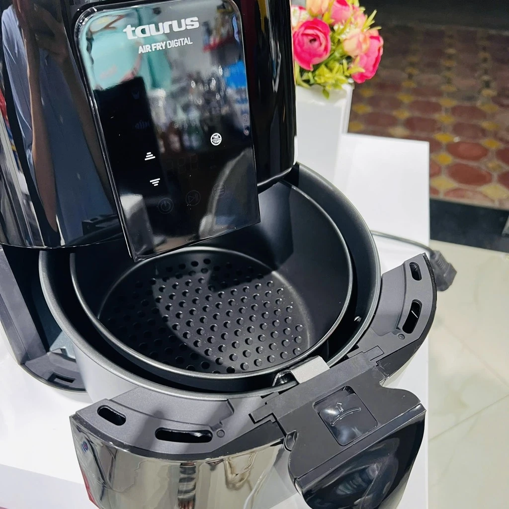 Nồi chiên không dầu Taurus 3,5L