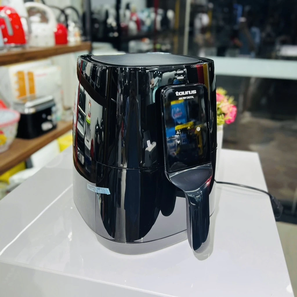 Nồi chiên không dầu Taurus 3,5L