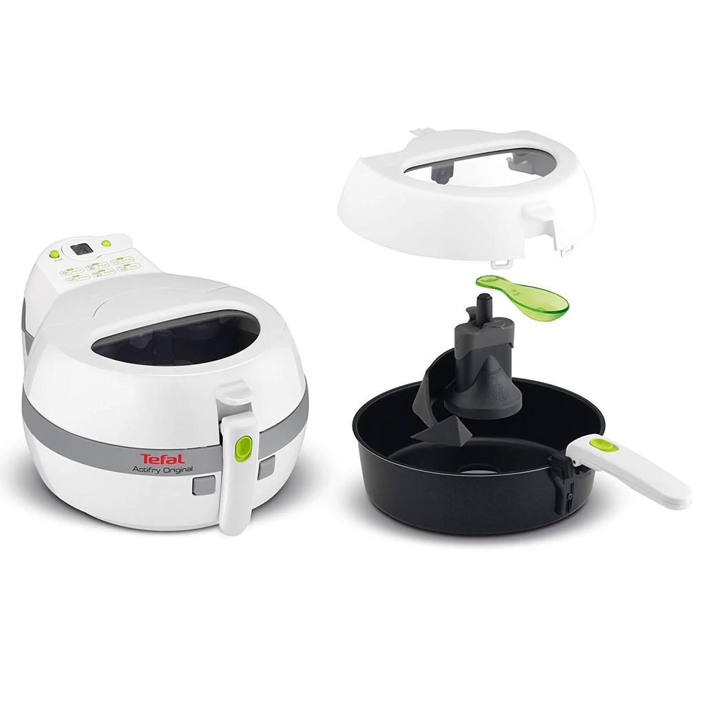 Nồi chiên không dầu TEFAL FZ7100