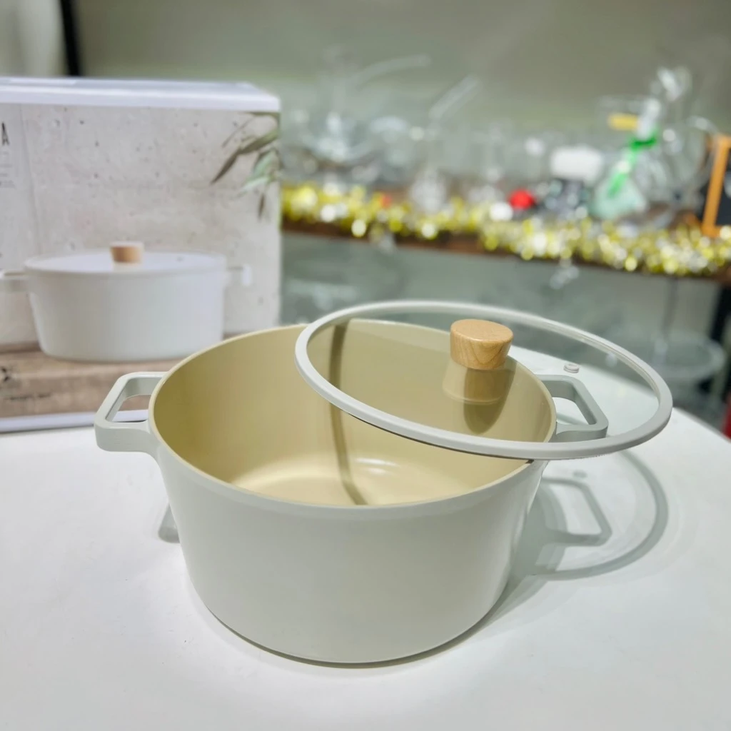 Nồi Neoflam Fika 26cm cao