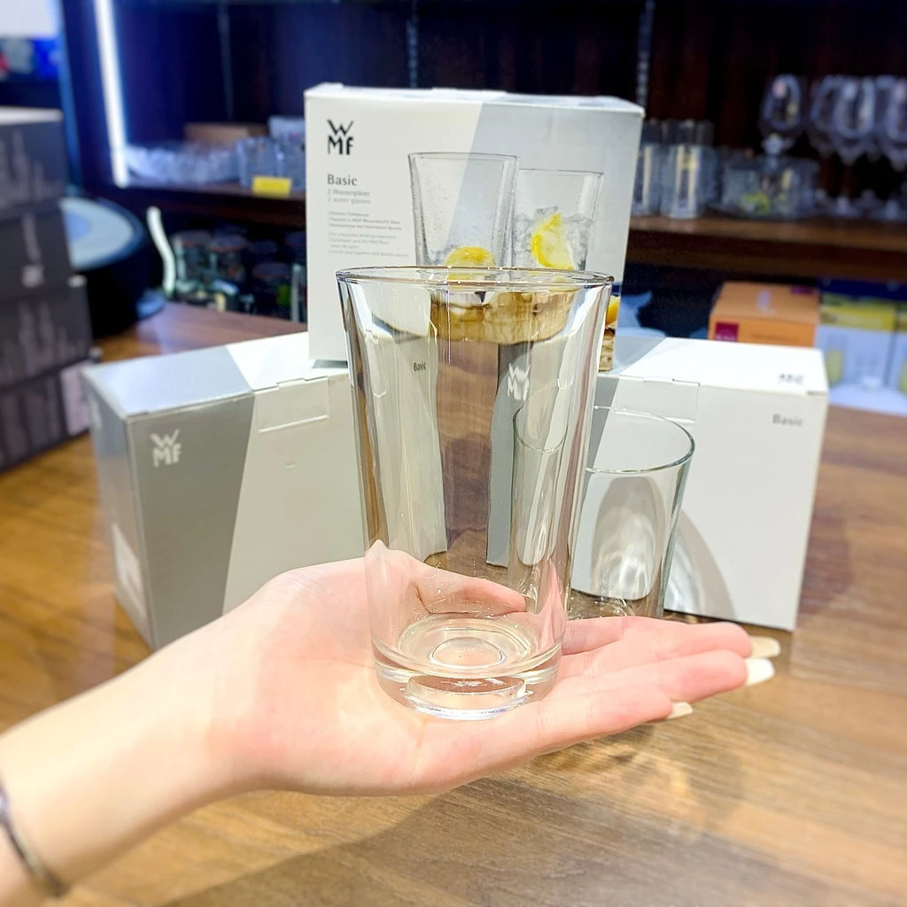 Set 2 cốc WMF 250ml