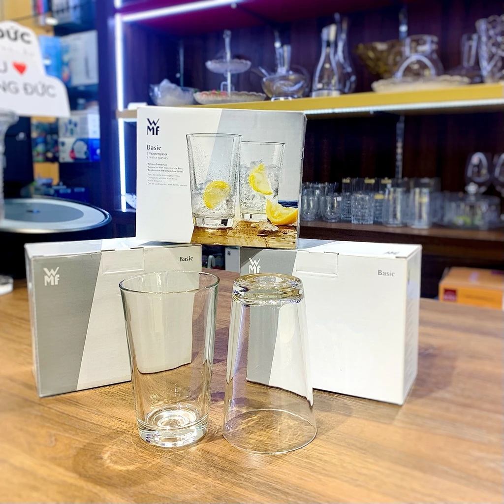 Set 2 cốc WMF 250ml
