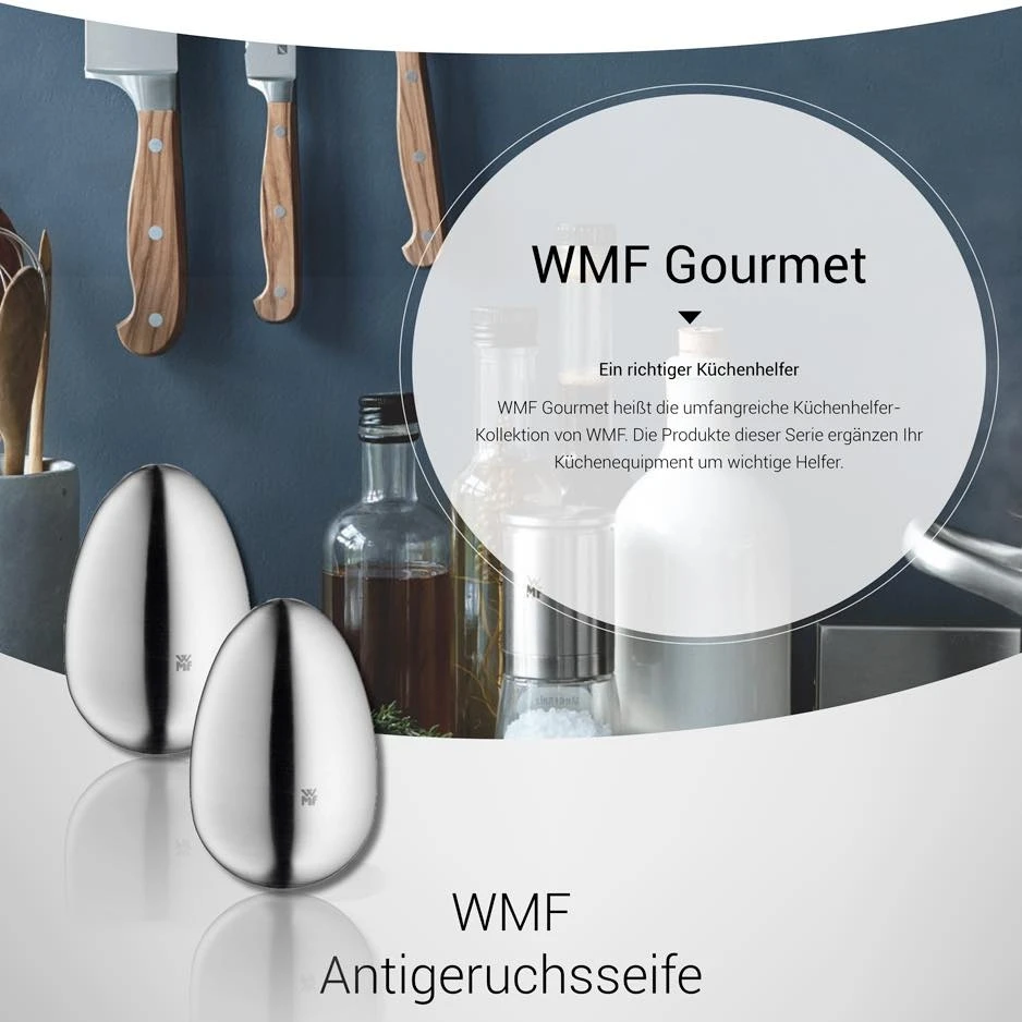 Trứng rửa tay Wmf
