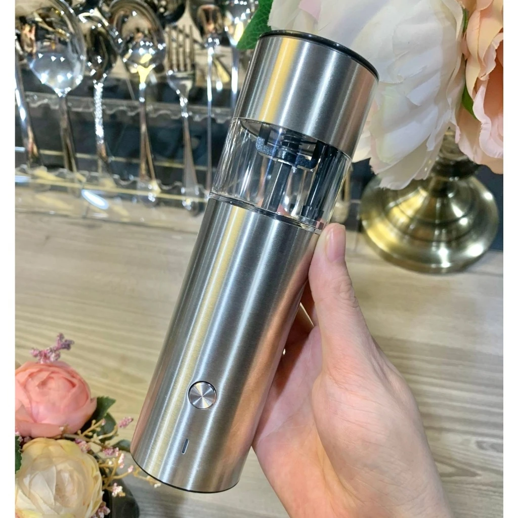Xay tiêu sạc pin RK-762