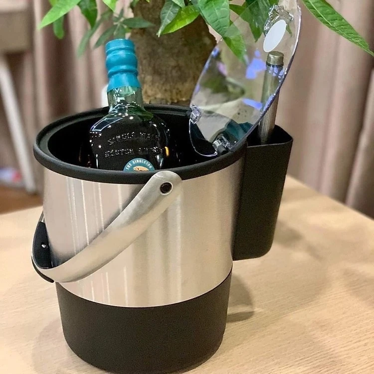 Xô đá Oggi Insulated Ice Bucket 3,8L