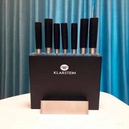 Bộ dao klarstein 8 món