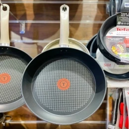 Chảo chống dính Tefal Sensation 26cm