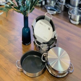 Chảo chống dính WMF mini 18CM