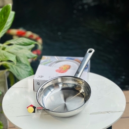 Chảo inox WMF Pfannen 20cm 0790306991
