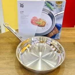 Chảo inox WMF Pfannen 24cm 0790346991