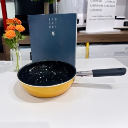 Chảo WMF Fusiontec 24cm màu vàng - Made in Germany