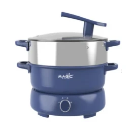 Lẩu hấp hơi thủy nhiệt Magic AC-282