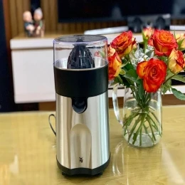 Máy vắt cam Steba ZP1
