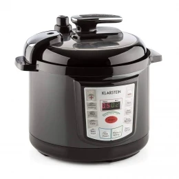 NỒI ÁP SUẤT ĐIỆN KLARSTEIN 5L